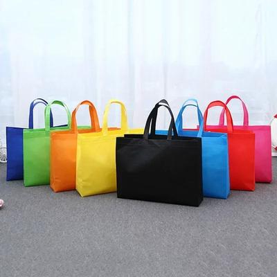 Malas funcionais – Sacos de compras