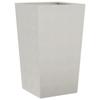 VidaXL Planter 45x45x75 Cm Stainless Steel, Outdoor Planter, Flower Box, Garden Box, Planter of 851102