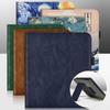 Auto Sleep/Wake N428 Smart Cover PU Leather Protective Shell for KOBO Libra Colour 2024