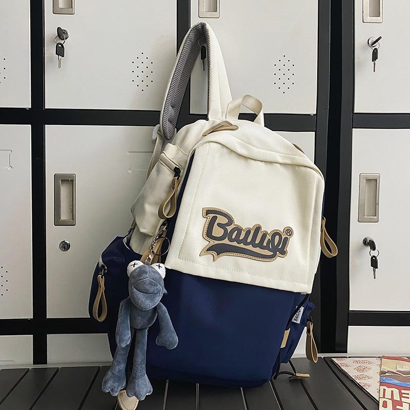 Children Elementary School Students Girls College Students Junior High School Students High School Students Backpack