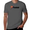 pneumatic nailers paslode T-Shirt Soft Cotton Print T-Shirt