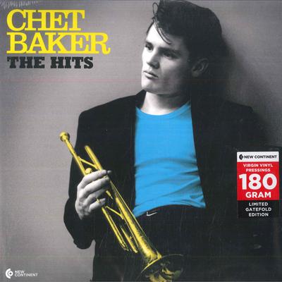 LP Record CHET BAKER - The Hits 101019 New Continent 2019 Europe Jazz