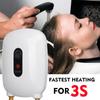 3500W/3000W Electric Hot Water Heater 3-second Household Instant Water Heating Tankless Bathroom Shower Heater Temperature Control