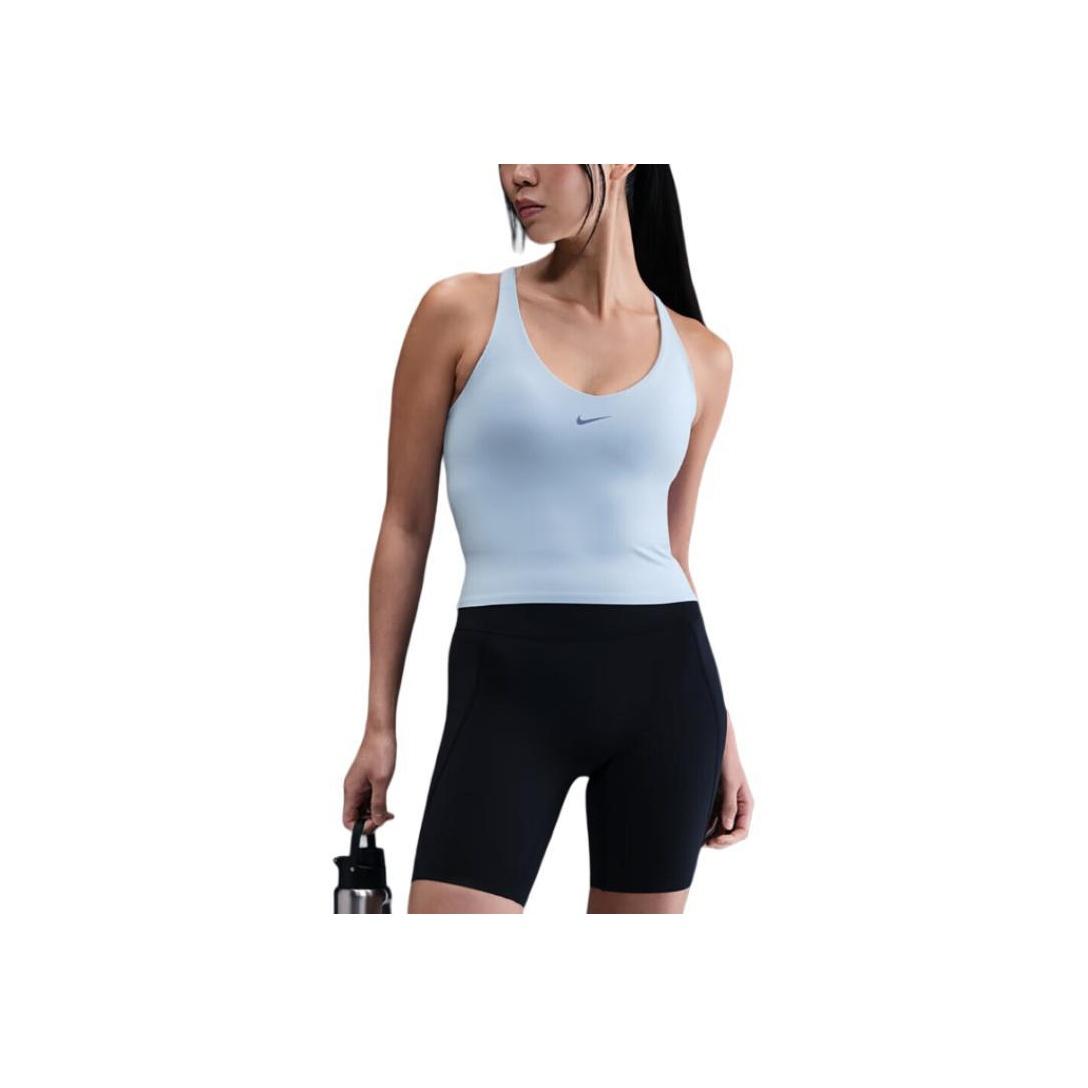 Nike As W Nk Df Unvrsa Fashion Минималистичный дышащий спортивный бюстгальтер женское нижнее белье IF0951441 XL