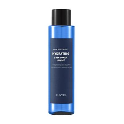 Eunyul Aqua Seed Therapy Hydrating Homme Skin Toner 300ml