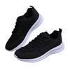 Flat Heel Soft Sole Light and Not Tired Feet Casual Men's Shoes Breathable Transportation Casual Men's Spring and Autumn New Mesh Non-slip Casual