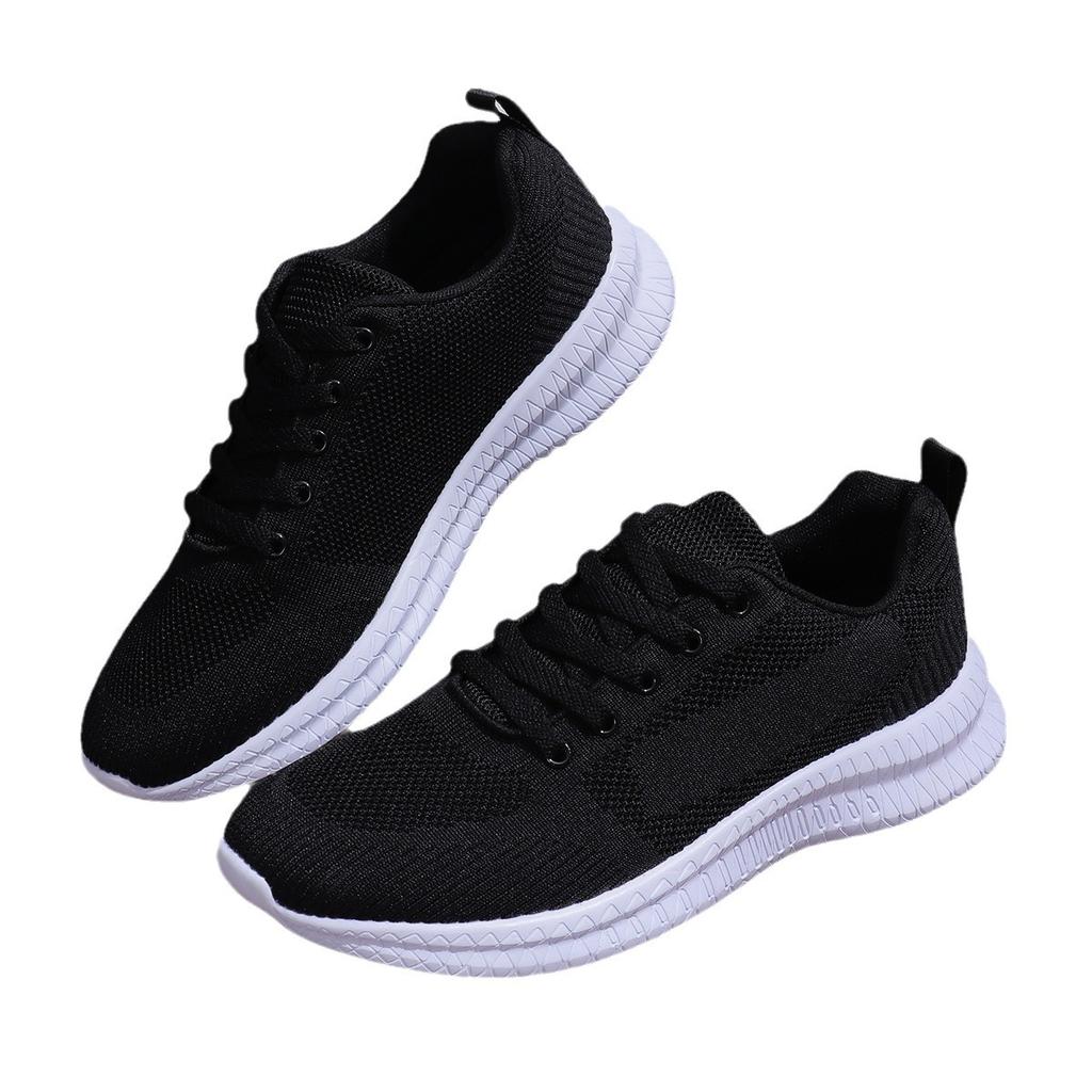 Flat Heel Soft Sole Light and Not Tired Feet Casual Men's Shoes Breathable Transportation Casual Men's Spring and Autumn New Mesh Non-slip Casual