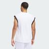 adidas Basketball Jersey Men's White