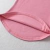 Women Summer Sexy Half Turtleneck Sleeveless T-Shirts Tops Solid Slim Fit Pullovers Causal Tees Shirts Female Streetwear Basics Tees