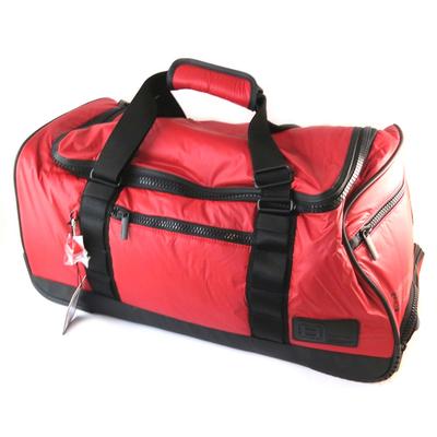 fjällräven duffel bag no 4