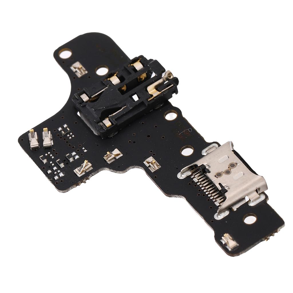 PCB USB Ladeanschluss Dockanschlussplatine für Samsung A21 A215F A215U mit Werkzeugen