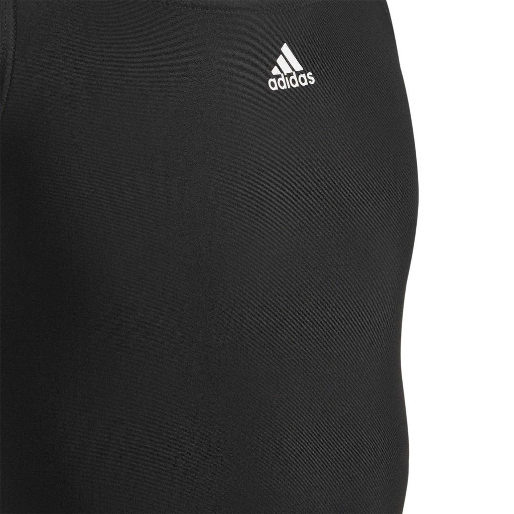 adidas Girls 3S One Piece Swimsuit