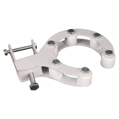 Retractable Rain Shelter Expandable Waterproof Frame Outdoor Cover Awning Mounting Brackets Mount Bracket Outdoor