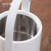 Nanshan Mr. Simple Large Capacity Electric Kettle