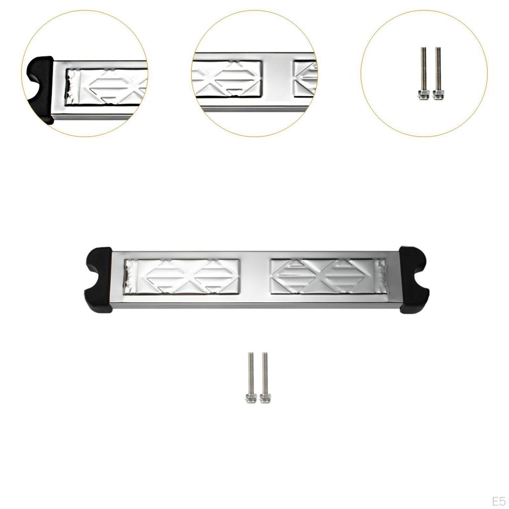 Pool Ladder Step Replacement, Functional Swim Steps for Various Water Activities