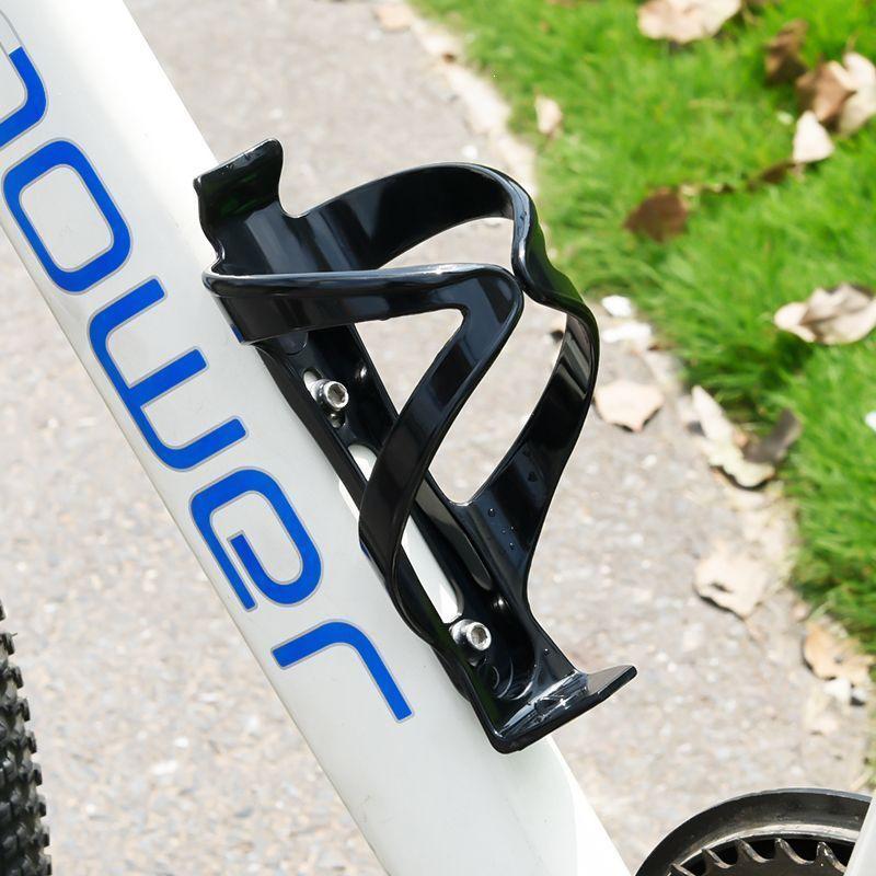 Universal Bike Water Bottle Cage Holder for Road & Mountain Cycling