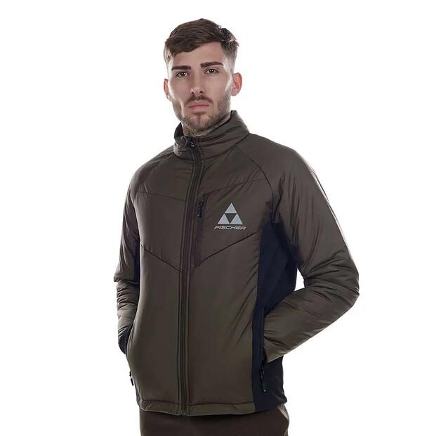 

Fischer Idre куртка M