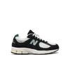 Men's Sneakers M2002rra Black