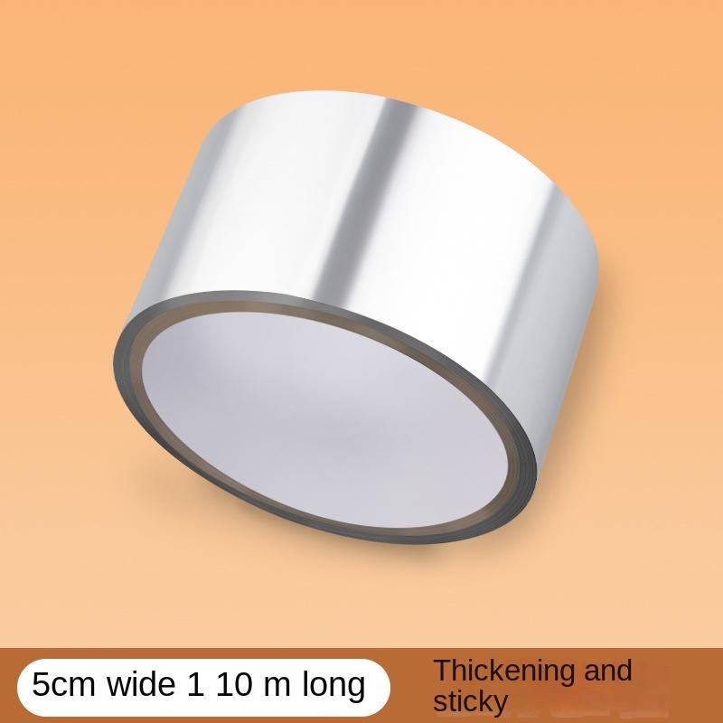 US Sewing Sticker Gas Stove Edge Banding Sink Edge Kitchen Stove Vegetable Washing Pool Waterproof Mildew Proof Gap Sealing Sticker