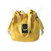 Walking Bag, Women's Crossbody Bag, Mini Canvas Bag, Japanese Cloth Bag, Cute Girl's Handbag, Water Bucket Bag, Miscellaneous Handbag