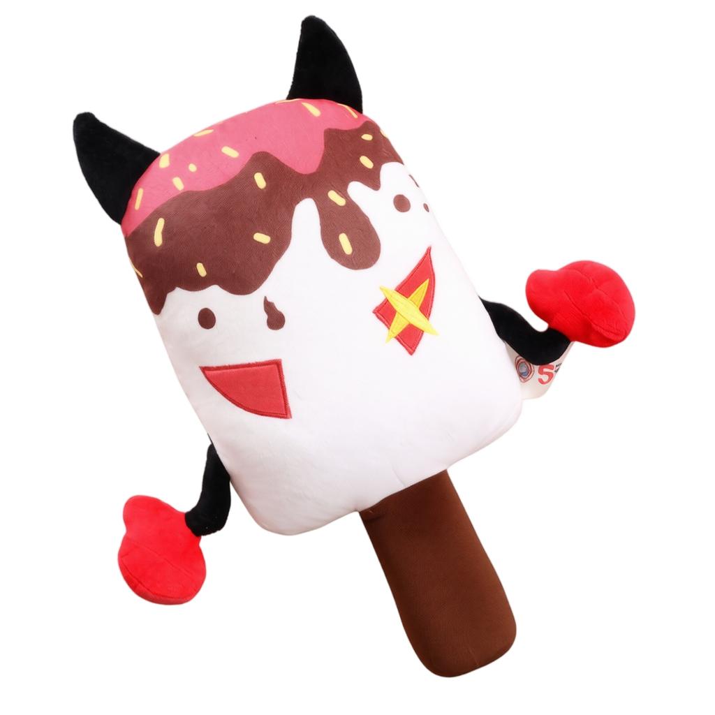 Cute Plush Halloween Decorative Stuffed Toy for Couch and Bedroom Decor