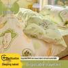 Portable Hotel Bedding Set: Disposable Bed Sheets, Duvet Covers, Pillowcases - Perfect for Travel and Business Trips, Compressed for Convenience