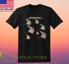 Jefferson Airplane Thirty Seconds Over Winterland Black Size S-5XL