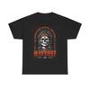 Men's and Women's T-shirts War Chief Graphic