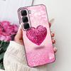 Hülle für Infinix Hot 50 Pro Plus X6880, niedliches Koi-Motiv, weiche TPU-Handyhülle für Infinix Hot 50, Hot50 Pro 4G X6881 und X6882