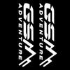 Motorcycle Sticker Waterproof Fit For Bmw R1200GS Adventure LC R1250GS F850GS F 850 R1200