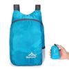 Ultralight Splash-Proof Folding Travel Backpack