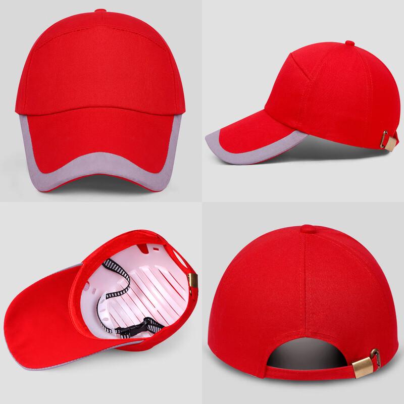 NLNTL Baseball Style Outdoor Safety Helmet