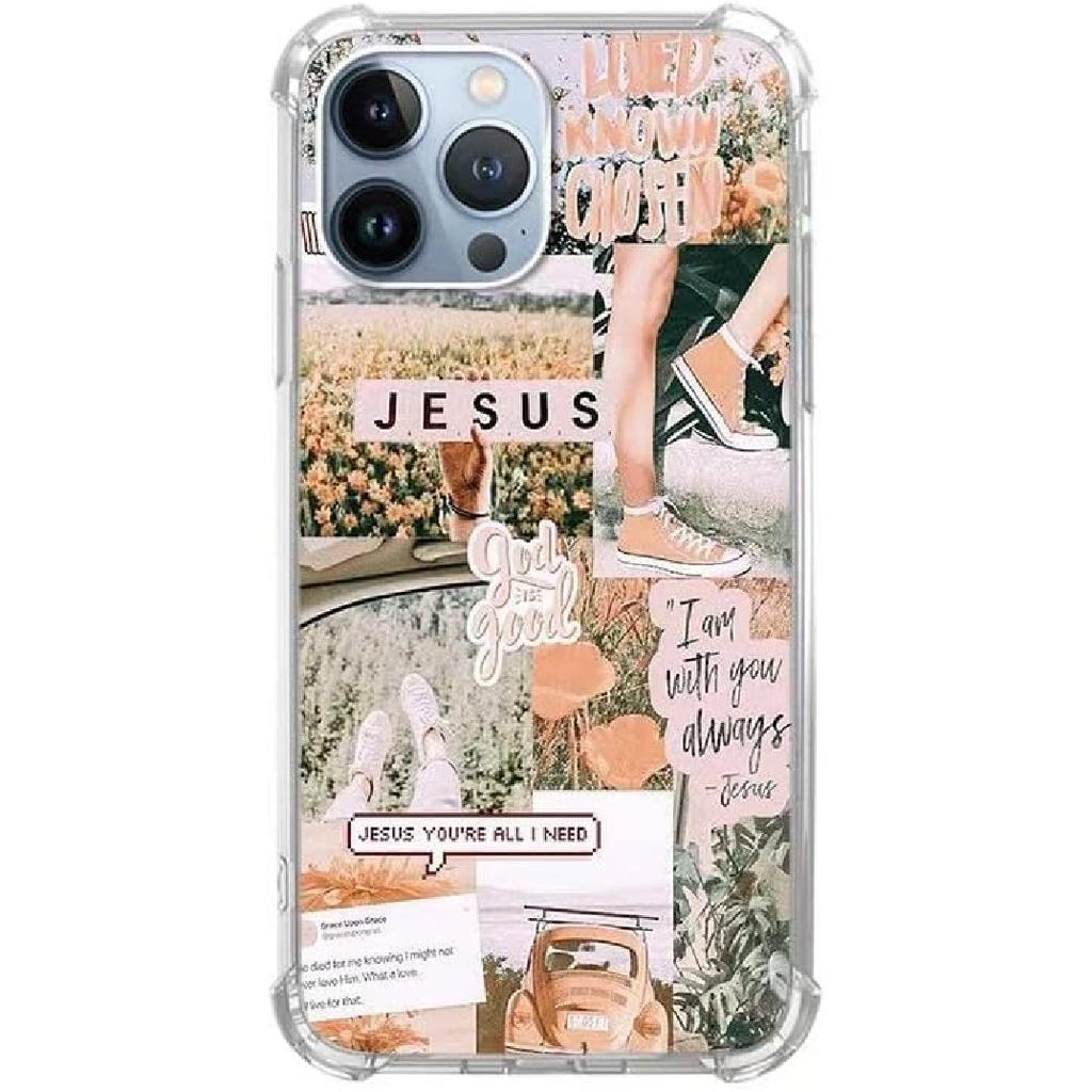 West Cowboy Phone Case Compatible with iPhone 15 Pro, Vintage Western Country Cowboy Phone Case for iPhone 15 Pro, Trendy Unique Design TPU Bumper