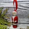 Christmas Tree Santa Tree Pendant Hanging Pendant Christmas Decoration  Home Decor