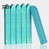 Wax Seal Sticks for Invitation 6PCS Aurora Sealing Sticks, Multi-color Gradient Strips, Without Dreamy Collage Core Stamp, Envelopes And Wedding