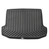 For Toyota RAV4 2006 2007 2008 2009 2010 2011 2012 2013-+ Rear Trunk Tray Cargo Boot Liner Mat Floor Carpet Accessories