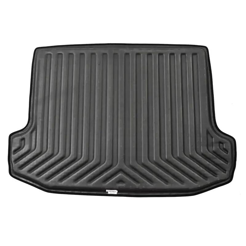 For Toyota RAV4 2006 2007 2008 2009 2010 2011 2012 2013-+ Rear Trunk Tray Cargo Boot Liner Mat Floor Carpet Accessories