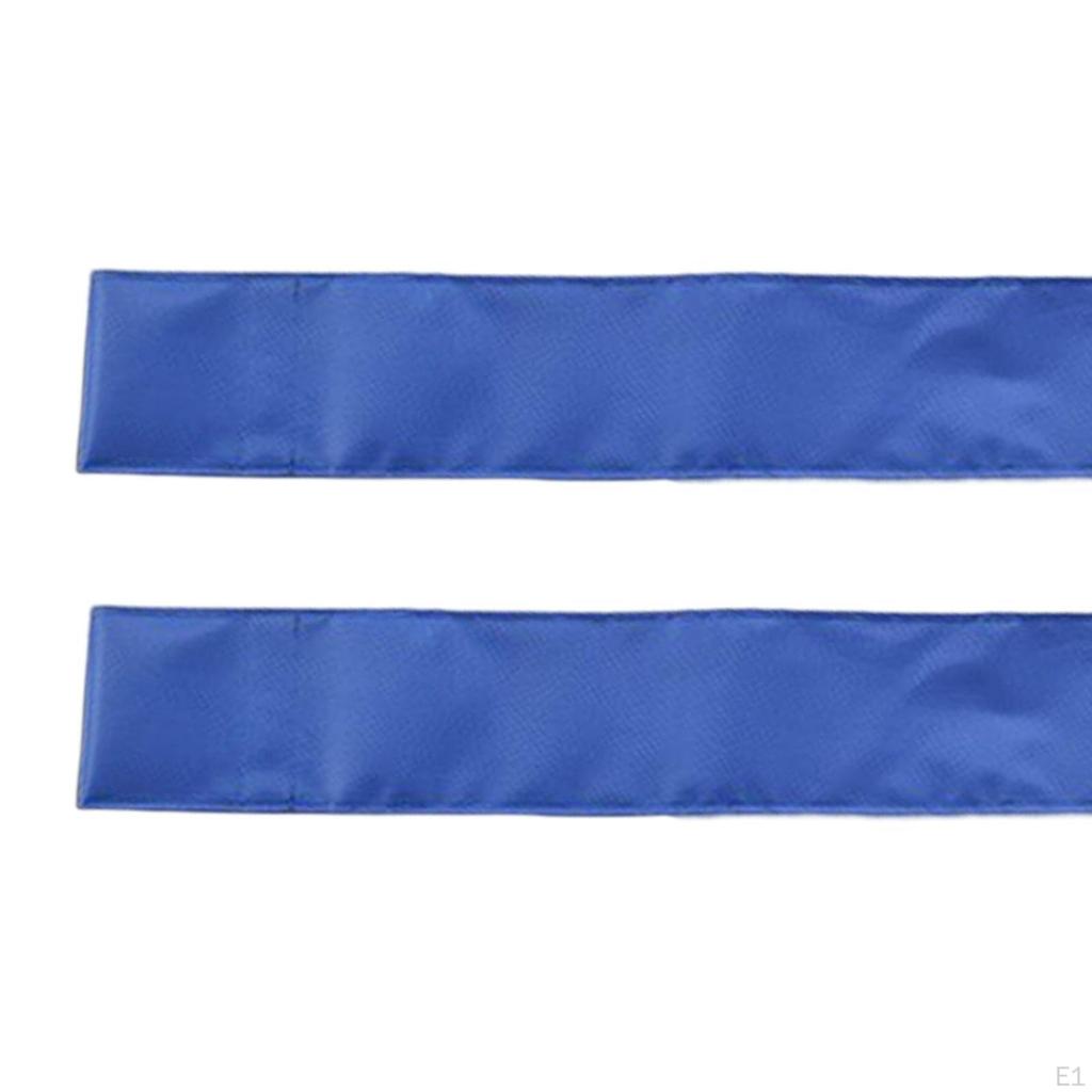 Fixeerband Bedvastzetbeugel voor Ouderen Valbescherming Accessoires L