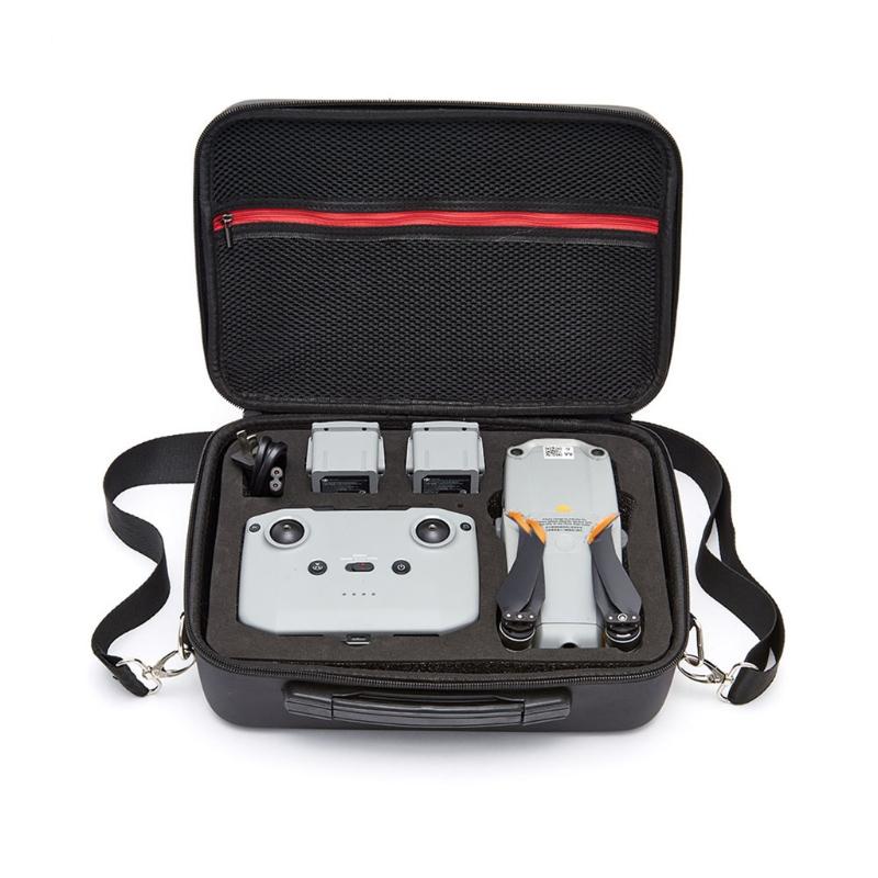 Portable Protective Carrying for Case Travel Hard EVA for Shell Storage Bag Pouch with Shoulder Strap for Mavic Air 2S