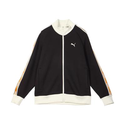 Puma Future SS25 Jackets & Coats Unisex Black 633269-01