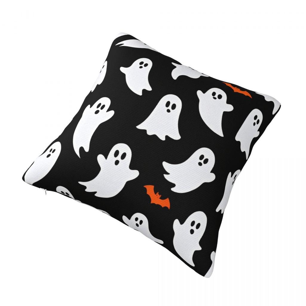 Pillow Cover Halloween Graphic Cushion Cover Fashion Pillow Case For Wedding Party Home Decor Pillowcases