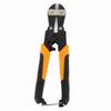 Non-Slip Comfort Grip Handles 8inch Bolt Cutters Wire Cable Cutter Auto Repair