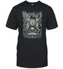 Parkway Drive Shirt Sept 21 2025 Vienna Austria Concert Tour Tee