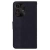 For Infinix Note 50 Pro+ 5G Case Geometry Pattern Leather Wallet Phone Cover with Wrist Strap