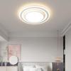Xuanyong Three-Color Dimmable LED Ceiling Light Set
