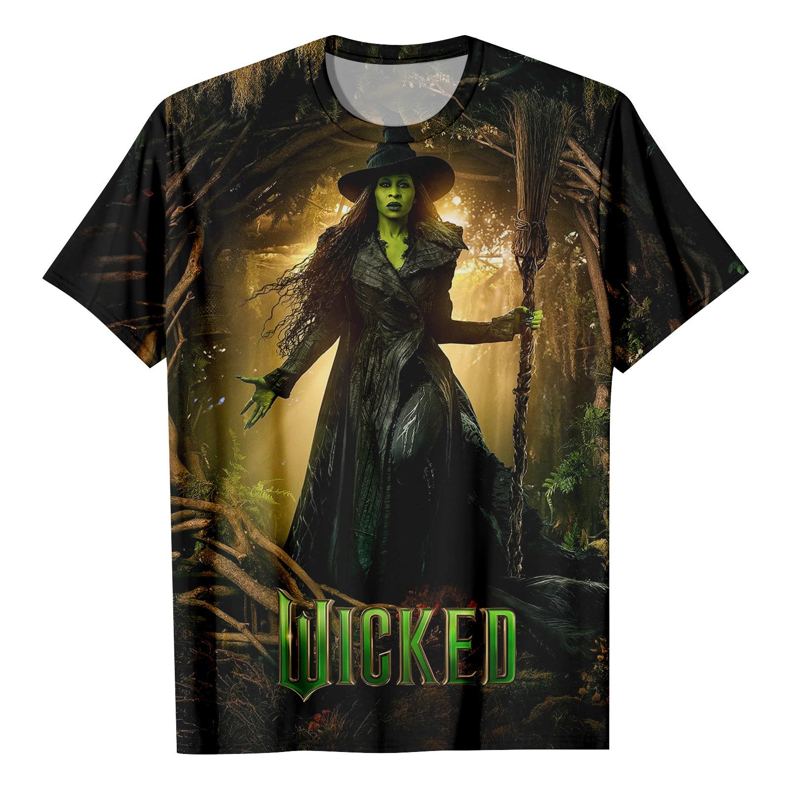 

Детская повседневная футболка с коротким рукавом и принтом букв 160