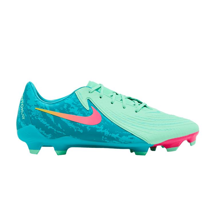 Nike Phantom GX 2 Academy LV8 MG Vortex Pack 39