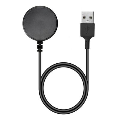 Smartwatch Charging Dock Magnetic Replacement Wireless Smartwatch Charger Base for Galaxy Active 2