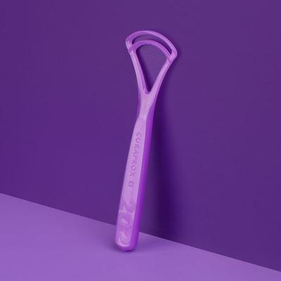 Tongue Cleaner CTC202