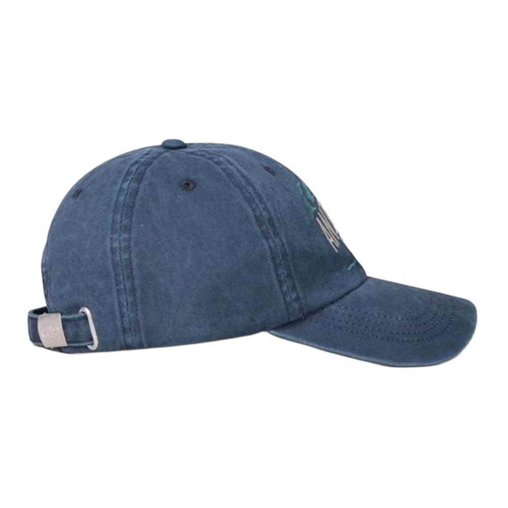 Animal Bude Established Baseball Cap